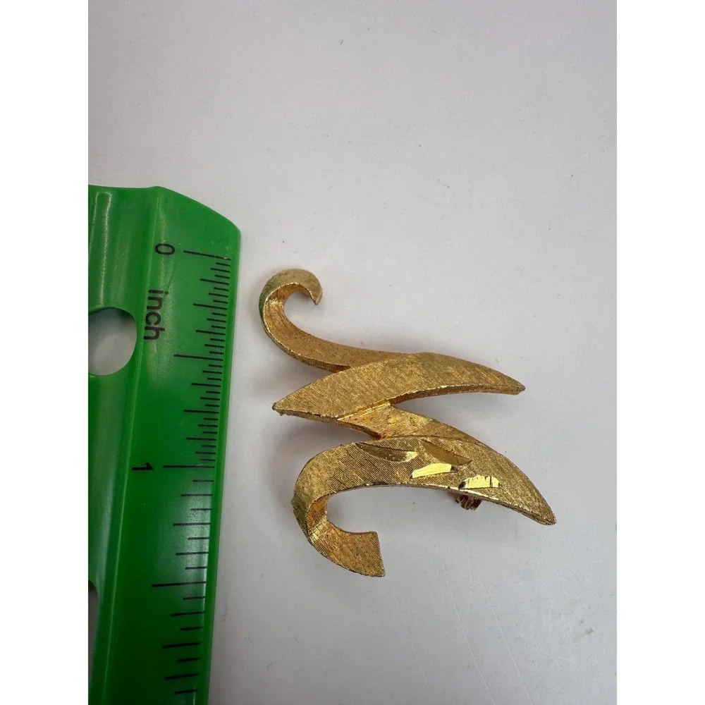 Vintage Gold Tone 
